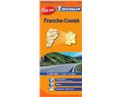 Francúzsko: Franche-Comté (č. 520)